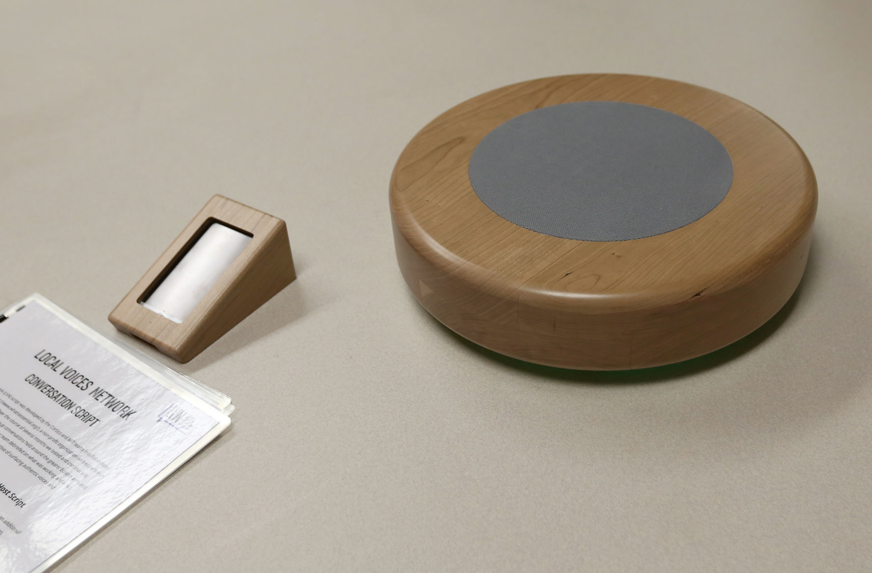 Digital hearth